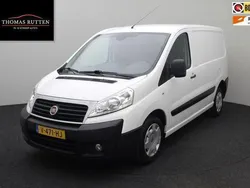 Overige Gebruikt 2013 Fiat Scudo MPV | € 4.950 (Super prijs)