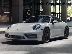Beige Gebruikt 2024 Porsche 911 Carrera GTS Cabriolet | € 209.750 (Eerlijke prijs)