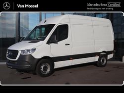 Wit Gebruikt 2023 Mercedes Sprinter Van | € 46.945
