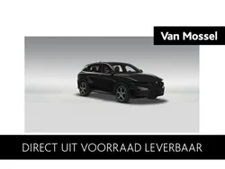 Zwart Nieuw 2025 Alfa Romeo Tonale Sprint SUV | € 54.437 (Duur)