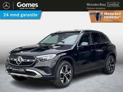 Zwart Gebruikt 2024 Mercedes GLC300e Luxury SUV | € 63.950 (Duur)