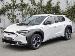 Wit Gebruikt 2023 Subaru Solterra SUV | € 56.380