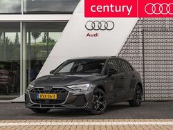 Grijs Gebruikt 2025 Audi A3 Sportback e-tron Ambiente Hatchback | € 48.900