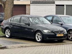 Gebruikt 2008 BMW 318 Sedan | € 3.400 (Eerlijke prijs)