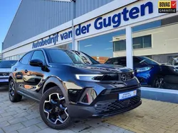 Zwart Gebruikt 2023 Opel Mokka SUV | € 27.500 (Eerlijke prijs)