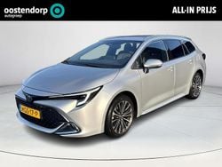 Grijs Gebruikt 2025 Toyota Corolla Hybrid Stationwagen | € 32.950
