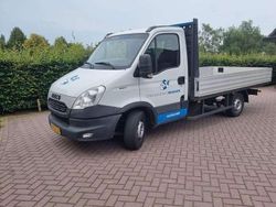 Wit Gebruikt 2012 Iveco Daily Van | € 8.900
