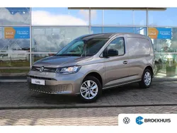 Geel Gebruikt 2024 VW Caddy Style MPV | € 24.900 (Eerlijke prijs)