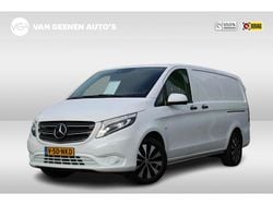 Wit Gebruikt 2021 Mercedes Vito MPV | € 25.500 (Eerlijke prijs)
