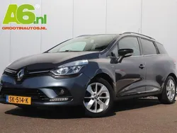 Renault Clio GrandTour
