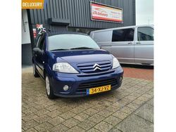 Blauw Gebruikt 2007 Citroën C3 Hatchback | € 1.699 (Eerlijke prijs)