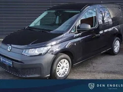 Zwart Gebruikt 2024 VW Caddy Business MPV | € 19.600 (Iets duurder)