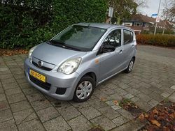 Grijs Gebruikt 2008 Daihatsu Cuore Hatchback | € 899 (Goede deal)