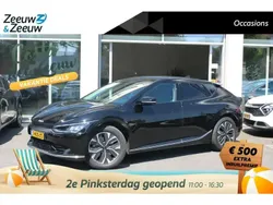 Aurora black pearl m Gebruikt 2023 Kia EV6 4 SUV | € 43.445 (Eerlijke prijs)