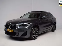 Grijs, metallic lak Gebruikt 2021 BMW X2 M Sport SUV | € 28.945 (Eerlijke prijs)