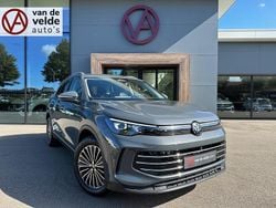 Grijs Gebruikt 2024 VW Tiguan Elegance SUV | € 42.945 (Goede deal)