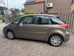 Bruin Gebruikt 2009 Citroën C4 Picasso Business Class MPV | € 1.950 (Eerlijke prijs)