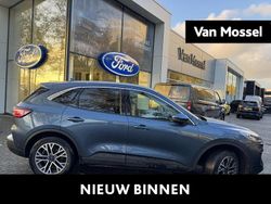 Blauw Gebruikt 2021 Ford Kuga Titanium X SUV | € 21.945 (Goede deal)