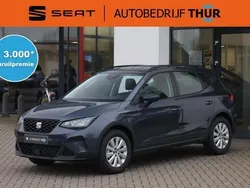 Grijs Nieuw 2024 Seat Arona Reference SUV | € 27.650 (Iets duurder)