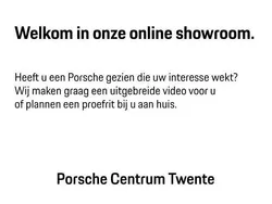 Grijs Gebruikt 2025 Porsche 911 Carrera Cabriolet Cabriolet | € 194.900