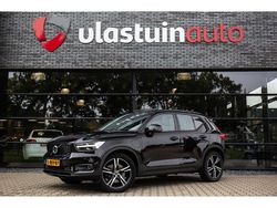 Zwart Gebruikt 2021 Volvo XC40 R-Design SUV | € 24.950 (Eerlijke prijs)