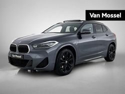 Grijs Gebruikt 2021 BMW X2 Executive SUV | € 31.900 (Eerlijke prijs)