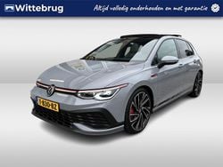 Grijs (metallic) Gebruikt 2021 VW Golf VIII GTI Clubsport Hatchback | € 35.950 (Eerlijke prijs)