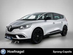 Grijs Gebruikt 2021 Renault Grand Scénic IV LIMITED MPV | € 20.950 (Eerlijke prijs)