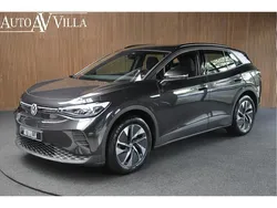Grijs Gebruikt 2023 VW ID.4 SUV | € 26.750 (Super prijs)