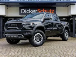 Zwart Nieuw 2024 Dodge Ram Pickup | € 129.900