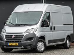 Grijs Gebruikt 2017 Fiat Ducato Van | € 13.950 (Super prijs)