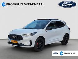 Wit Gebruikt 2024 Ford Kuga ST-Line SUV | € 37.400 (Eerlijke prijs)