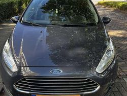 Gebruikt 2013 Ford Fiesta Trend Sedan | € 7.000 (Goede deal)