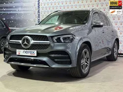 Grijs Gebruikt 2022 Mercedes GLE350e Premium Plus SUV | € 69.945 (Super prijs)