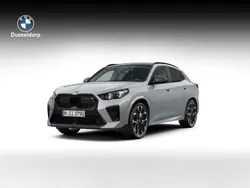 Grijs Nieuw 2024 BMW X2 Comfort Edition SUV | € 104.409