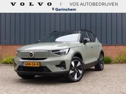 Groen Gebruikt 2024 Volvo XC40 Plus SUV | € 44.950 (Super prijs)