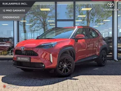Overige Gebruikt 2023 Toyota Yaris Cross Limited SUV | € 28.995 (Eerlijke prijs)