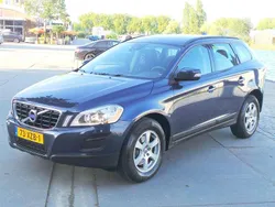 Blauw Gebruikt 2012 Volvo XC60 SUV | € 9.950 (Super prijs)
