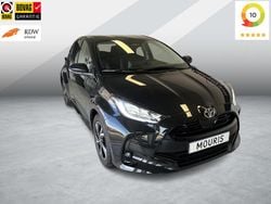 Zwart Nieuw 2025 Toyota Yaris Hybrid Hatchback | € 29.950 (Eerlijke prijs)