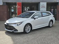 Gebruikt 2023 Toyota Corolla Stationwagen | € 26.999