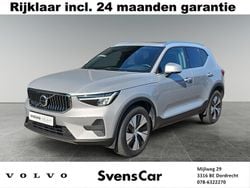 Grijs Gebruikt 2022 Volvo XC40 Ultimate SUV | € 39.950 (Duur)