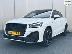 Wit Gebruikt 2024 Audi Q2 Edition .1 SUV | € 39.440 (Iets duurder)
