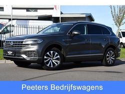 Grijs Gebruikt 2019 VW Touareg SUV | € 33.995 (Eerlijke prijs)