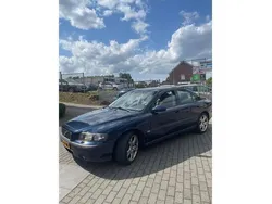 Blauw Gebruikt 2001 Volvo S60 Sedan | € 2.295 (Eerlijke prijs)