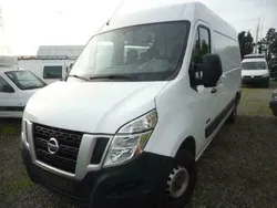Wit Gebruikt 2013 Renault Master Van | € 10.285 (Eerlijke prijs)