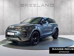 Grijs Gebruikt 2025 Land Rover Range Rover evoque SE Dynamic SUV | € 65.900 (Iets duurder)