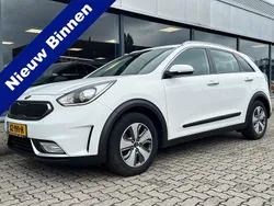 Wit Gebruikt 2019 Kia Niro SUV | € 18.645 (Eerlijke prijs)