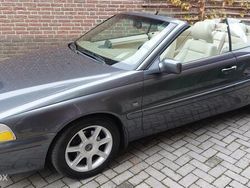 Grijs Gebruikt 2005 Volvo C70 Cabriolet | € 3.499 (Eerlijke prijs)