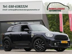 Zwart Gebruikt 2020 Mini Cooper S Countryman SUV | € 23.888 (Goede deal)
