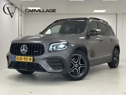 Suv Gebruikt 2021 Mercedes GLB200 AMG line SUV | € 43.445 (Eerlijke prijs)